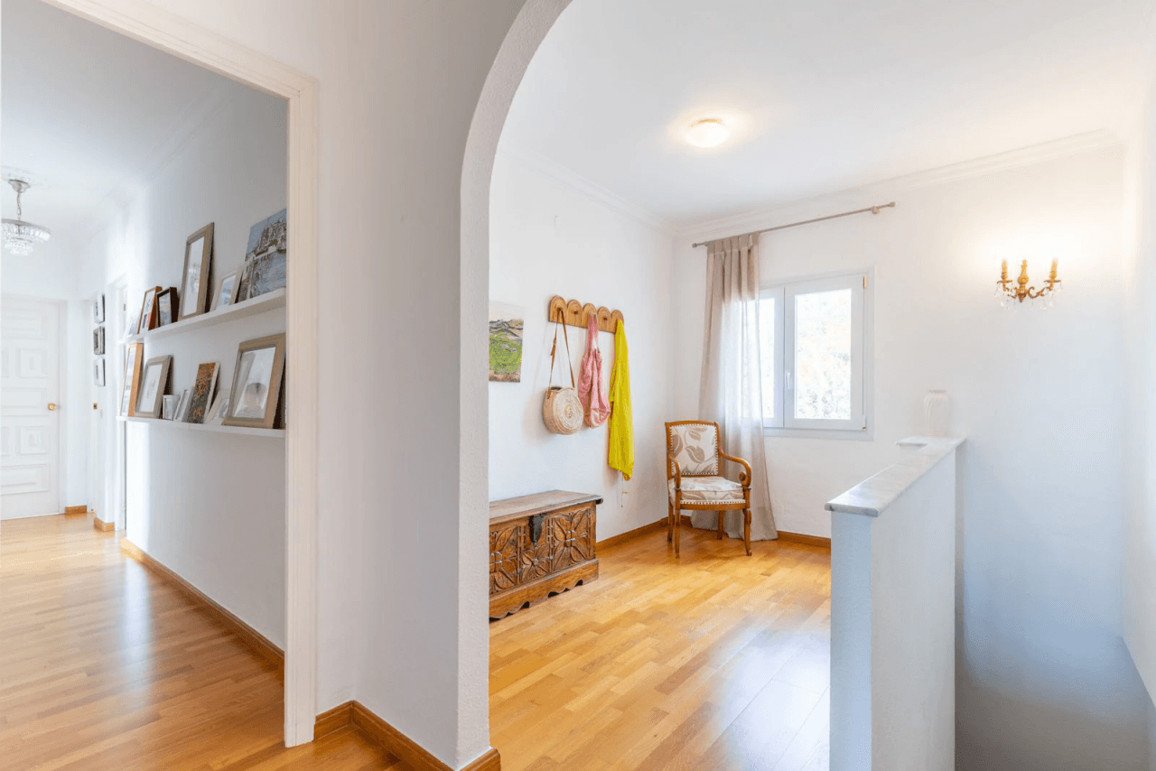 Villas en venta en Moraira