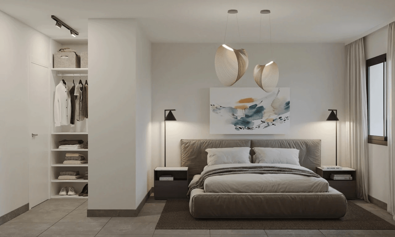 Apartments - Flats en venta en Finestrat