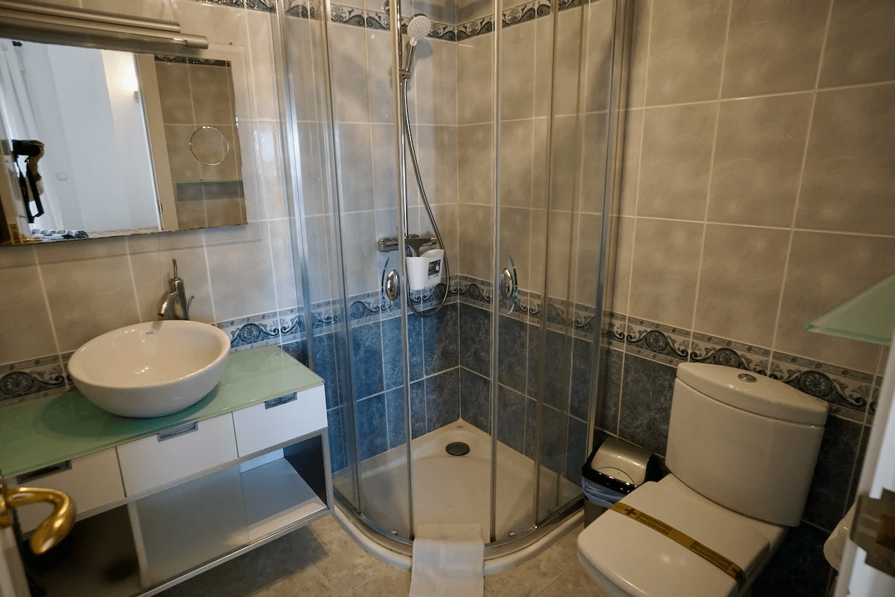 Apartments - Flats en venta en Moraira