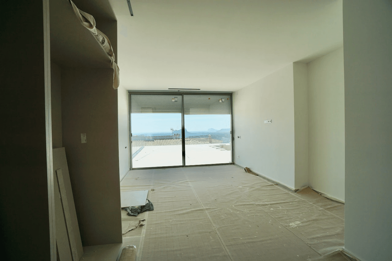 Villas en venta en Benitachell