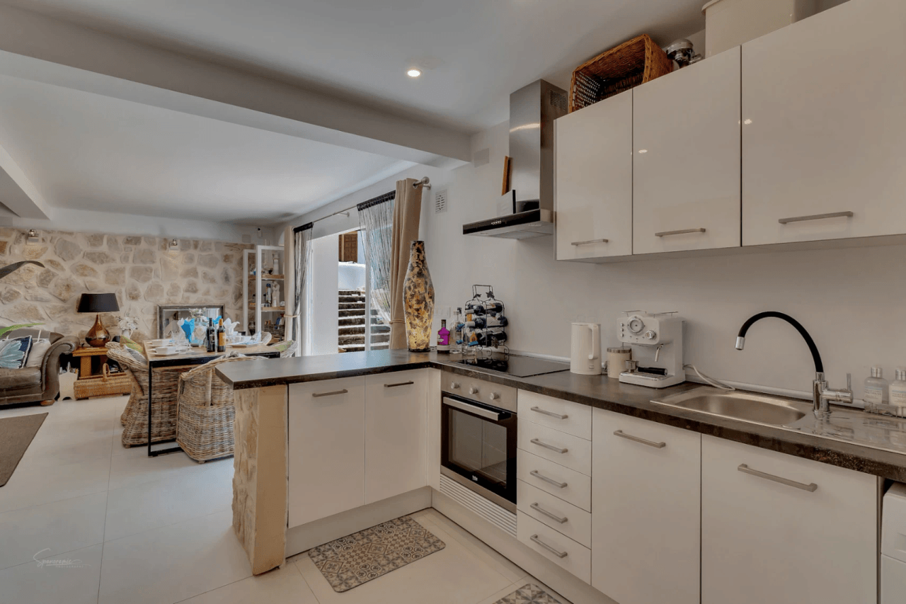 Villas en venta en Javea