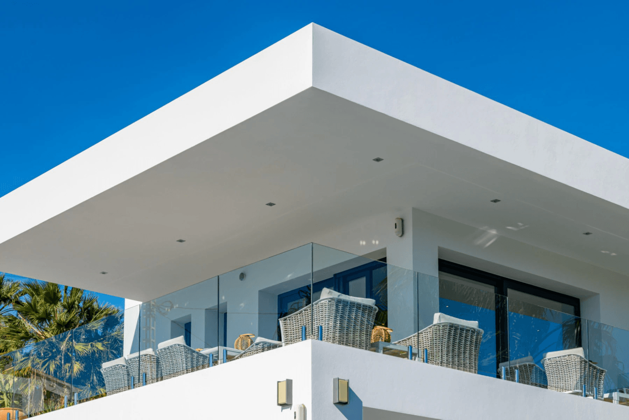 Villas à la vente à Benissa