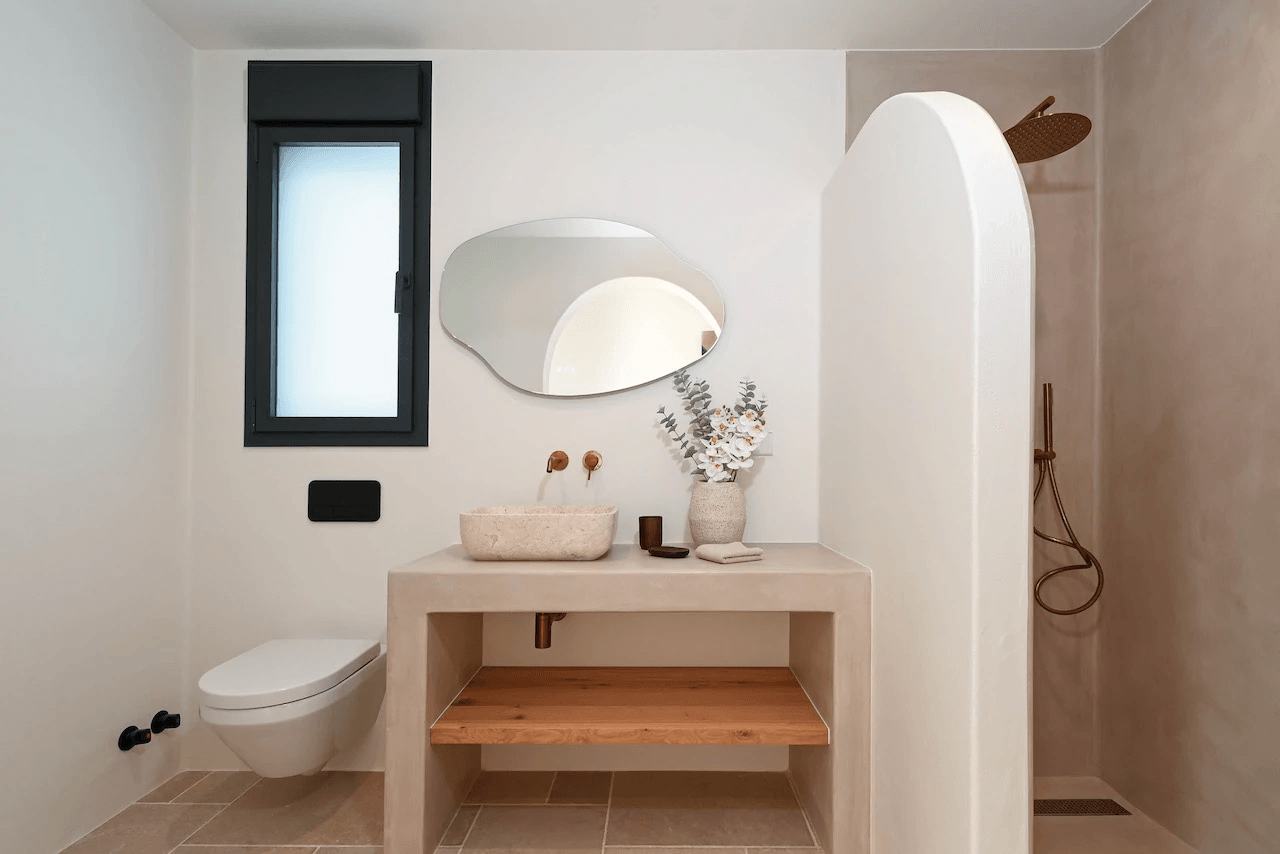 Villas en venta en Moraira