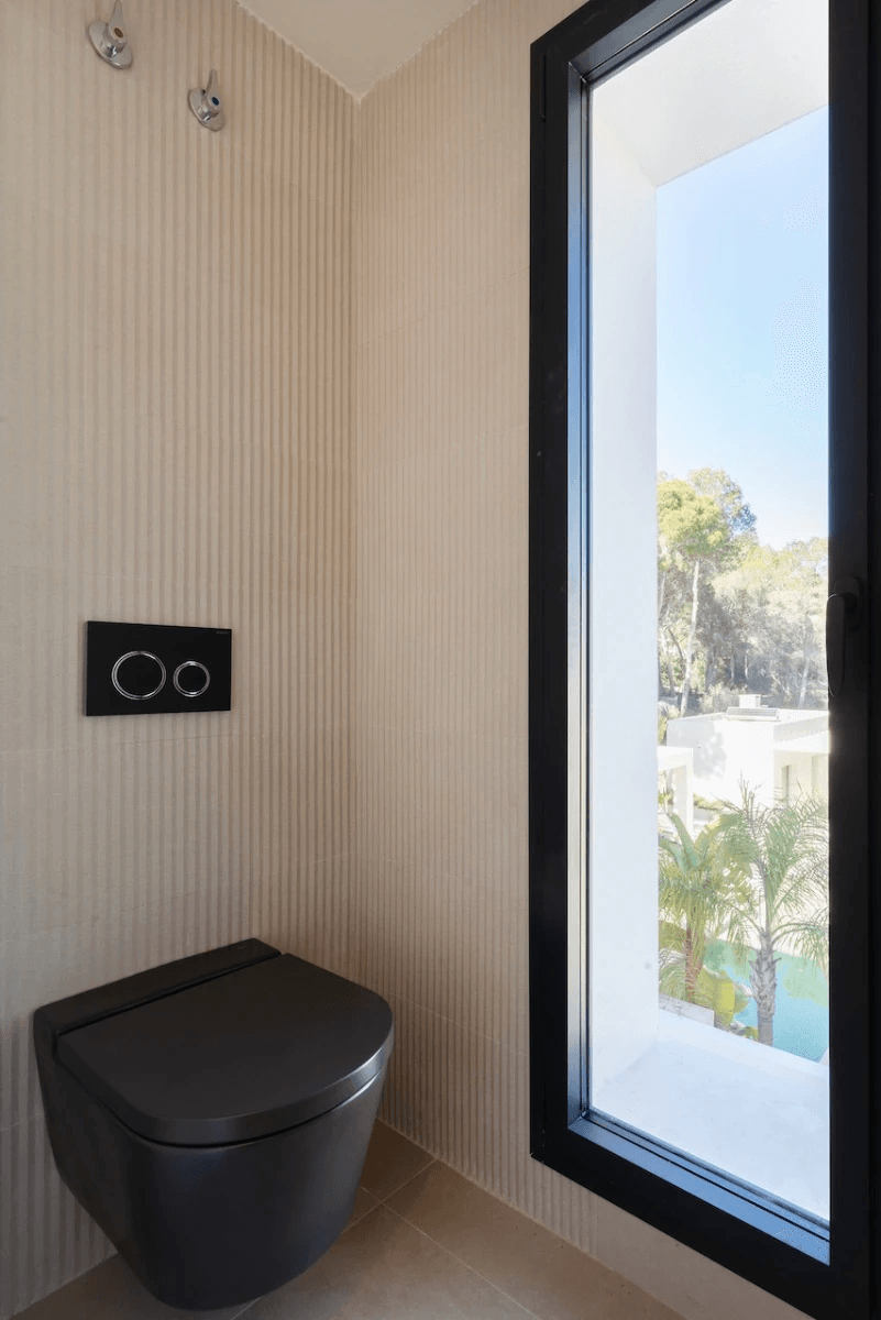 Villas te verkoop in Moraira