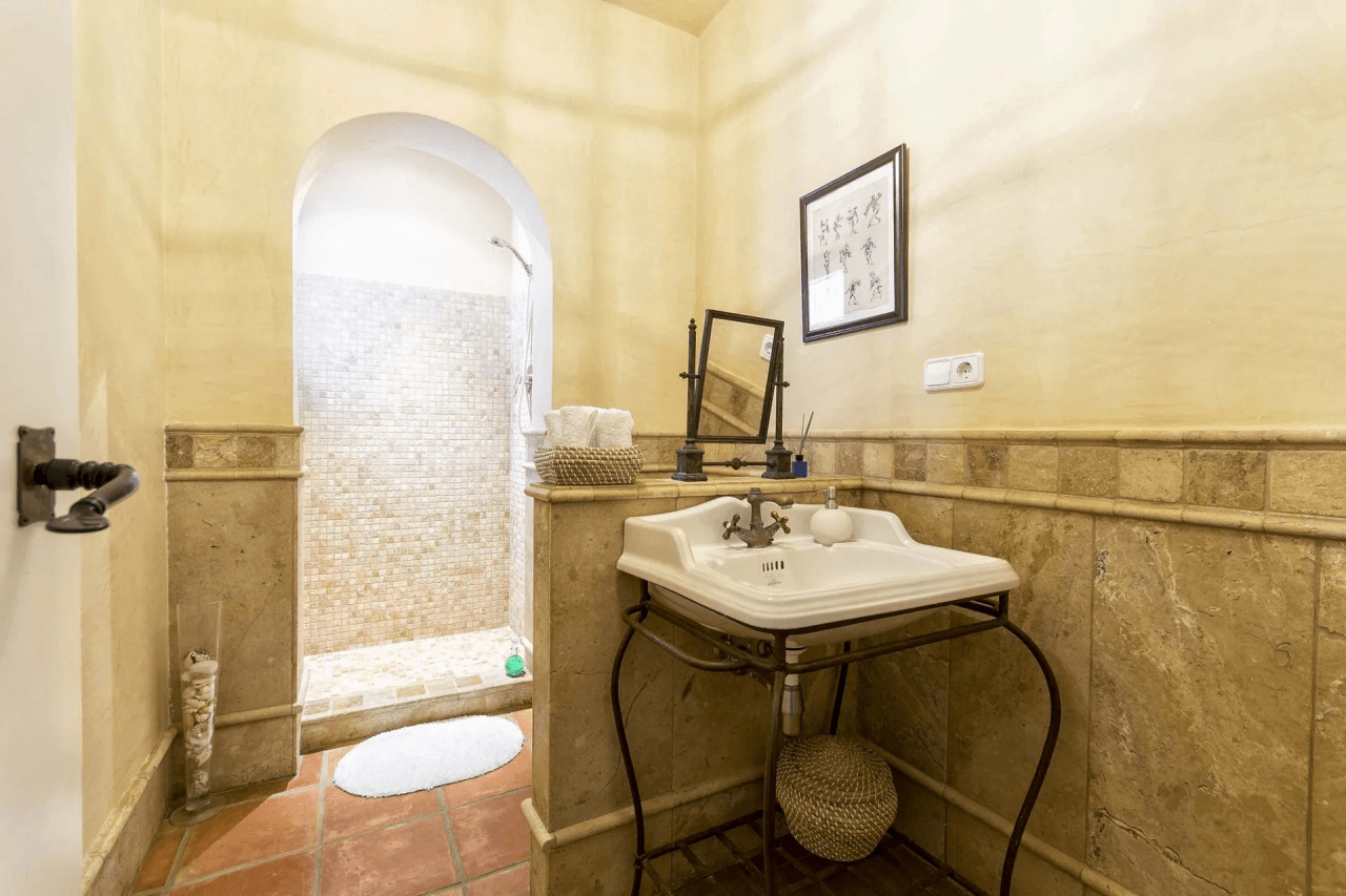 Villa for sale in Teulada