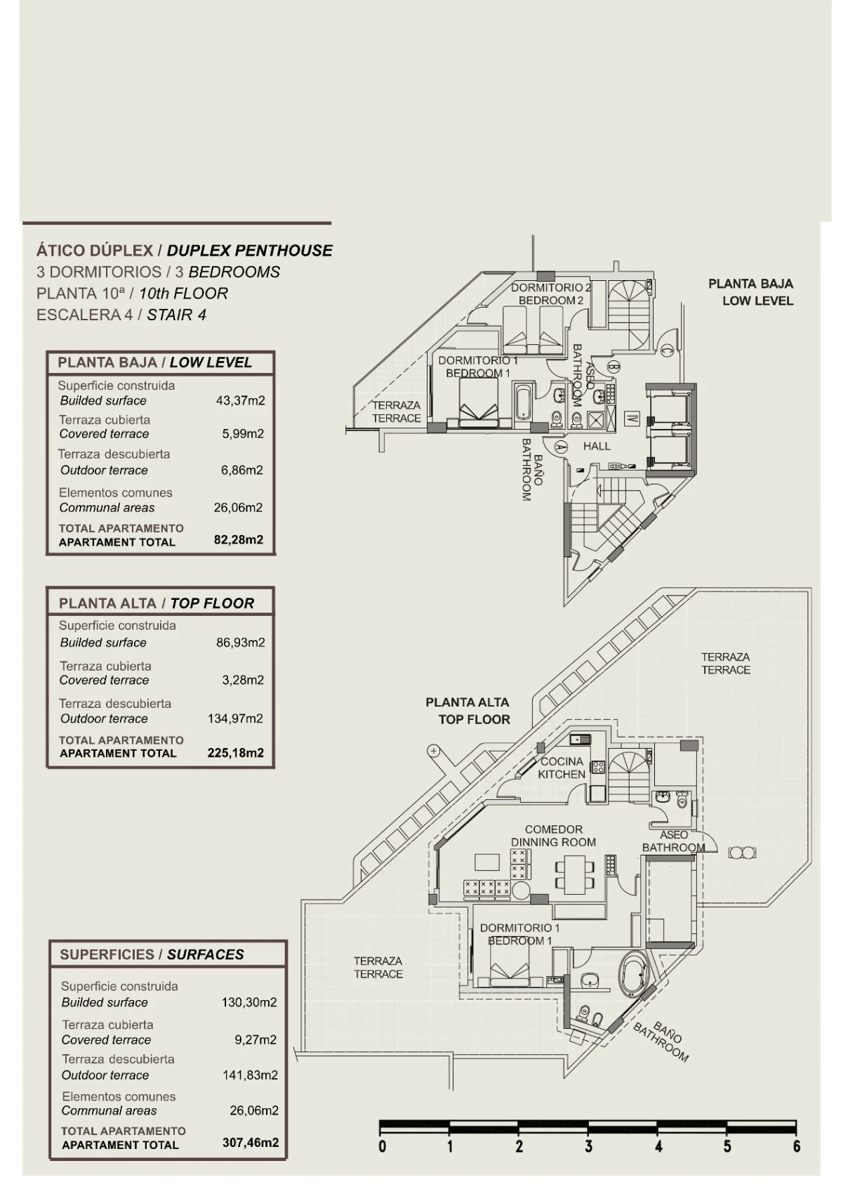 Apartments - Flats en venta en Calpe