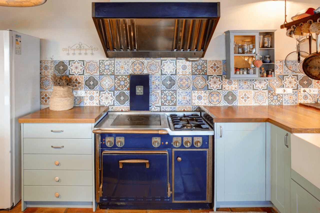 Country Houses - Fincas en venta en Moraira