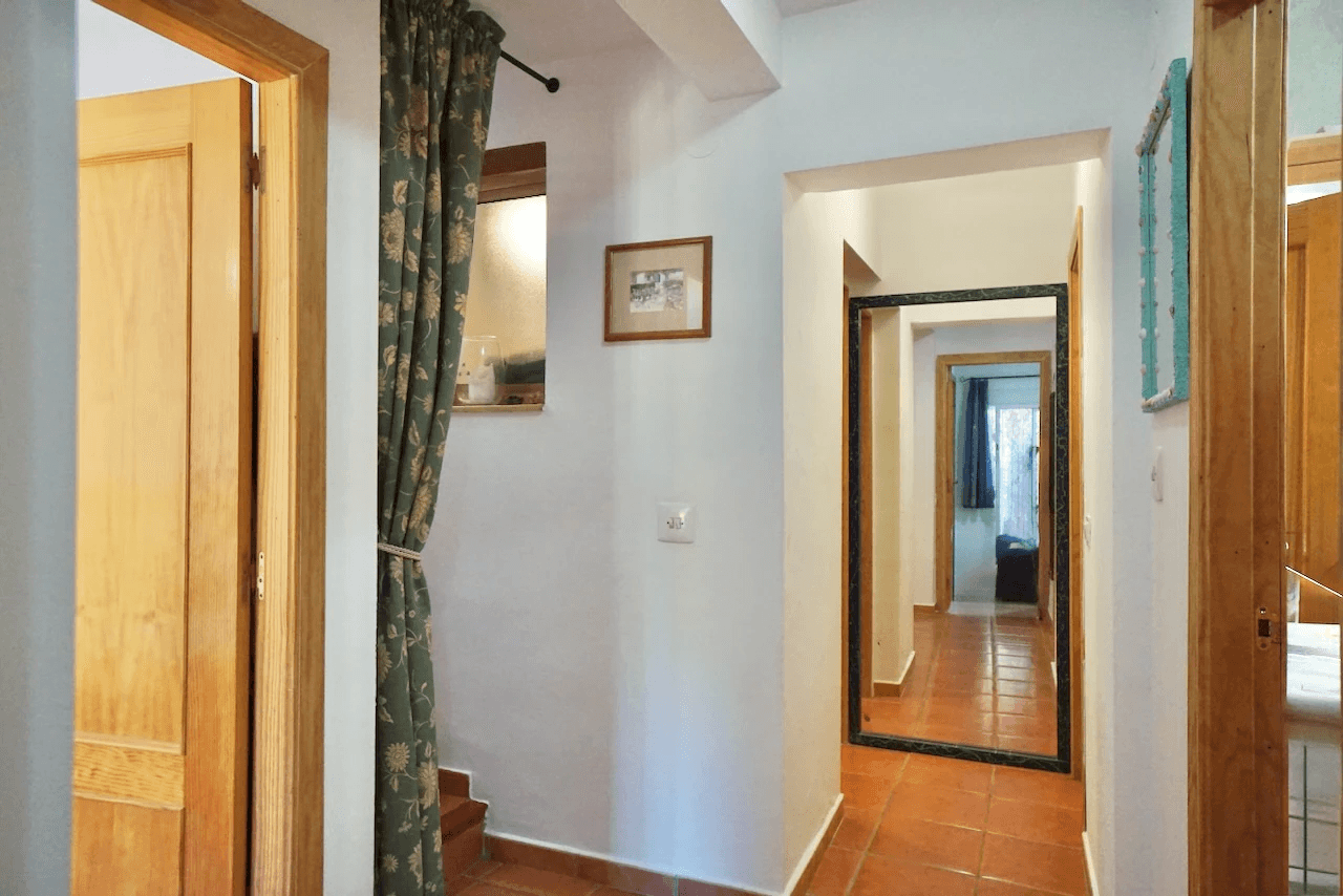 Townhouses - Terraced Houses en venta en Moraira