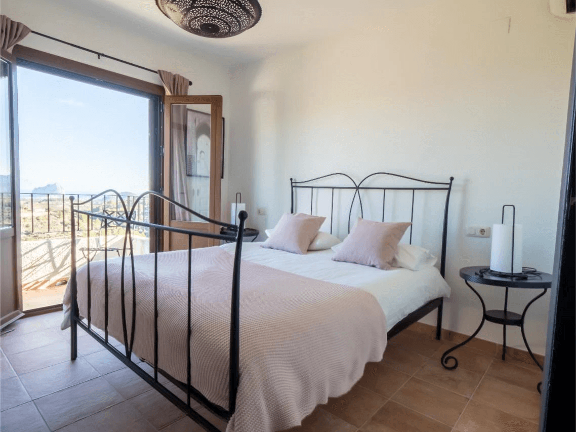 Country Houses - Fincas en venta en Benissa