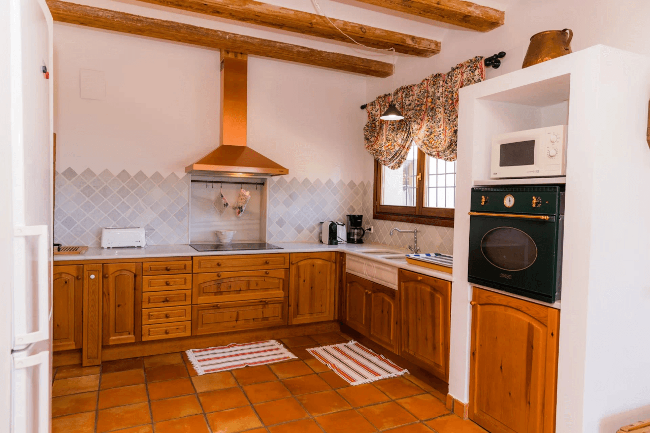 Villa for sale in Teulada