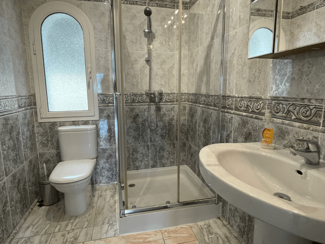 Villas en venta en Calpe