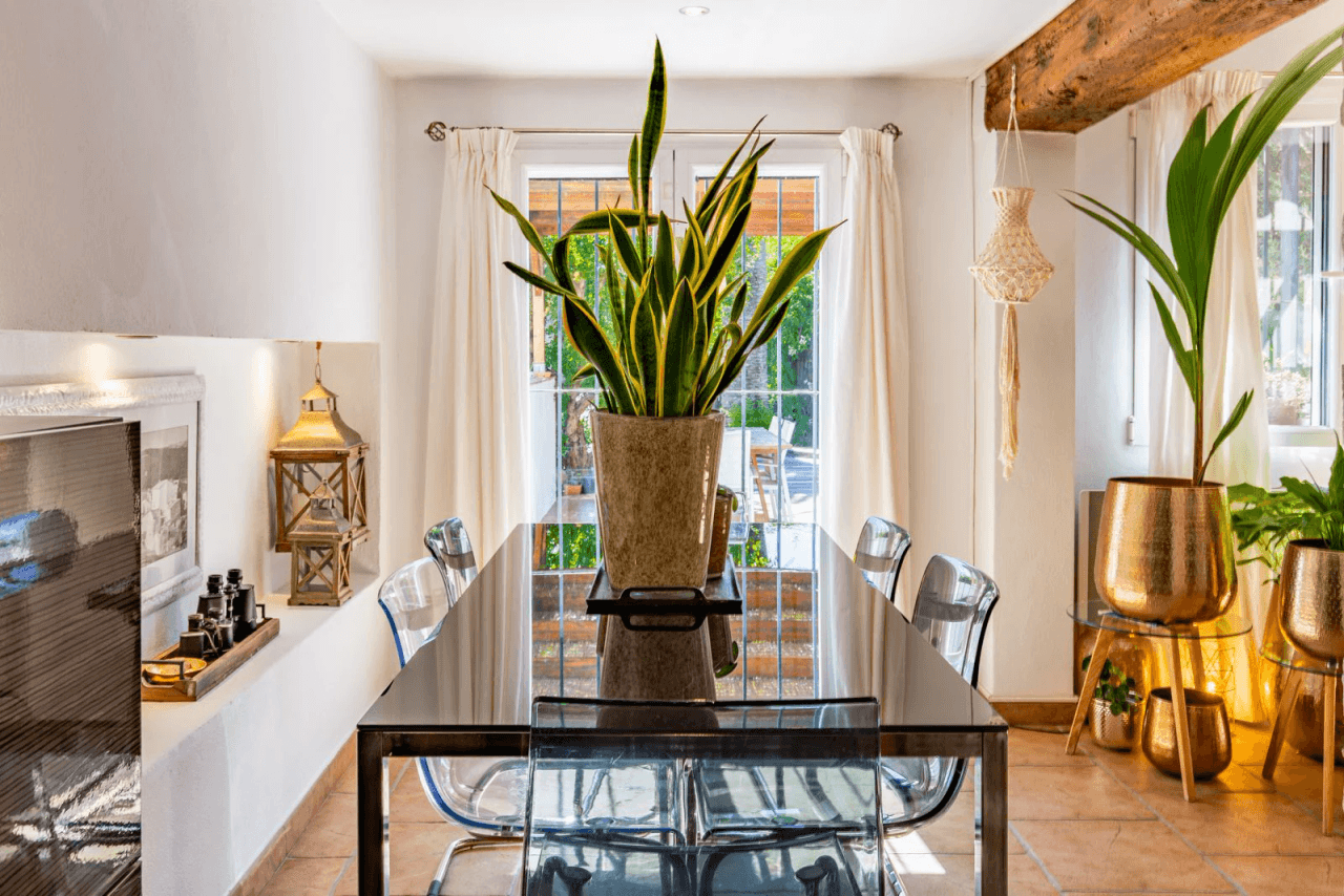 Villas à la vente à Moraira