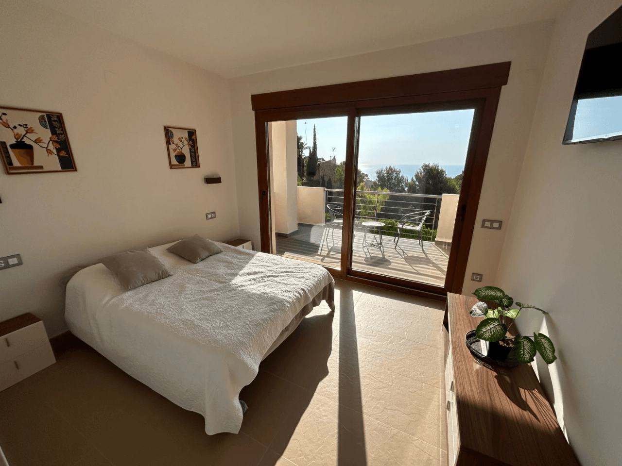 Villas en venta en Javea