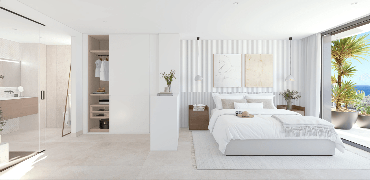 Apartments - Flats en venta en Calpe