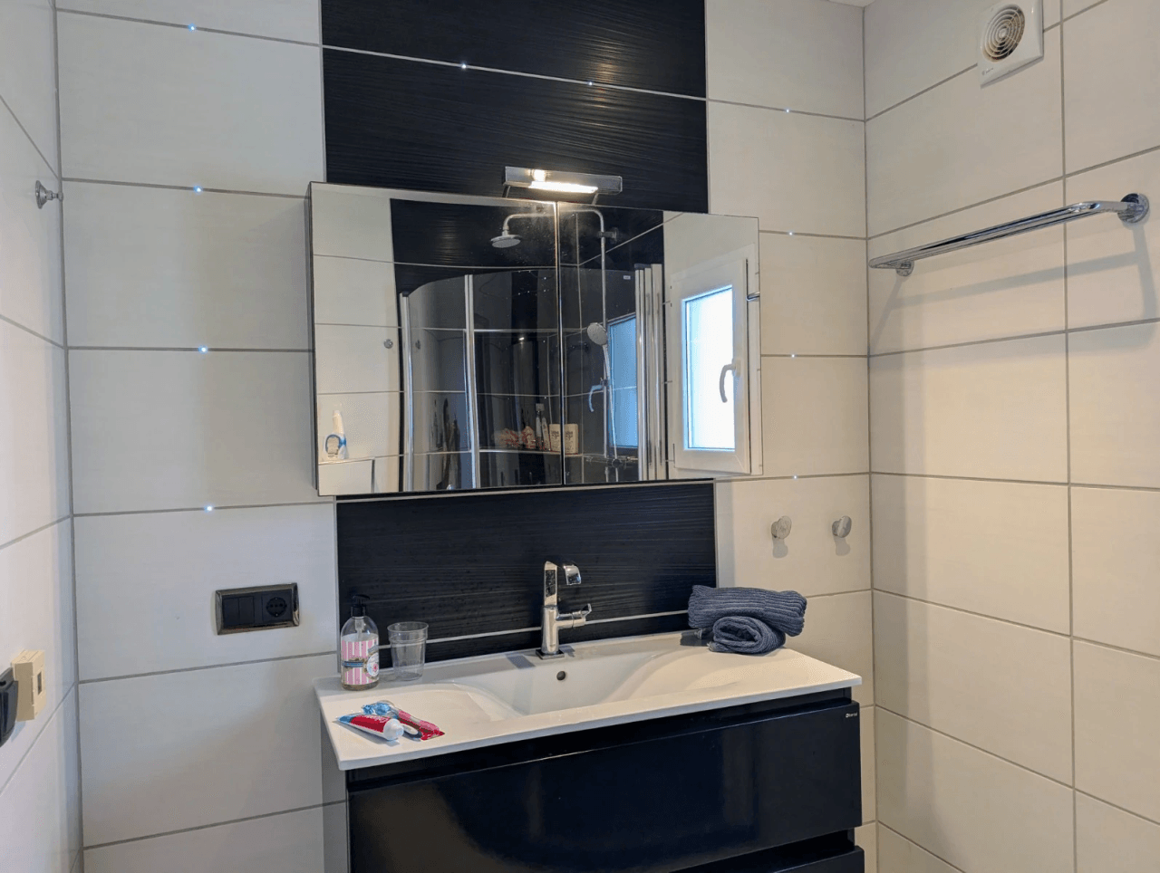 Villas en venta en Moraira