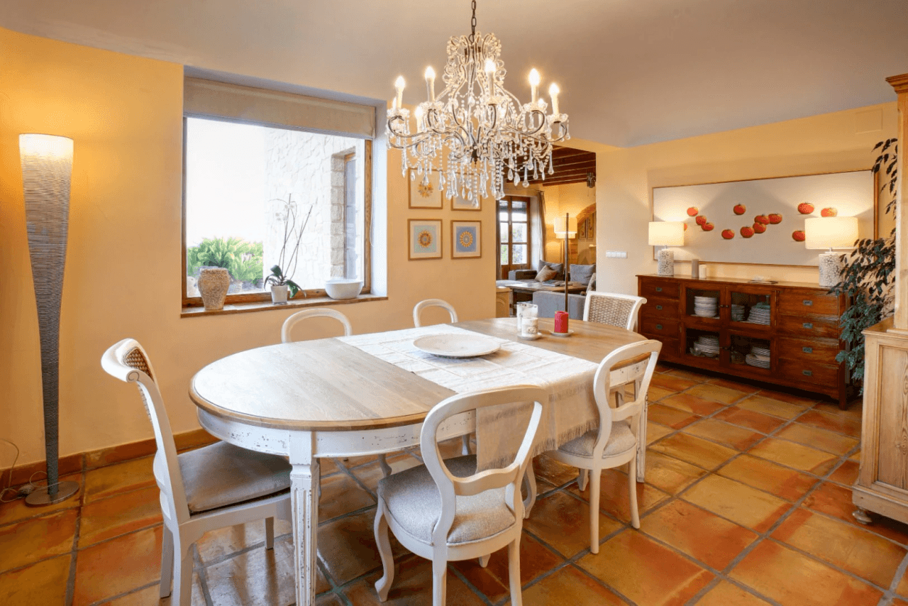 Country Houses - Fincas en venta en Moraira