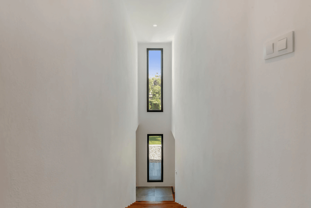 Villas à la vente à Benissa
