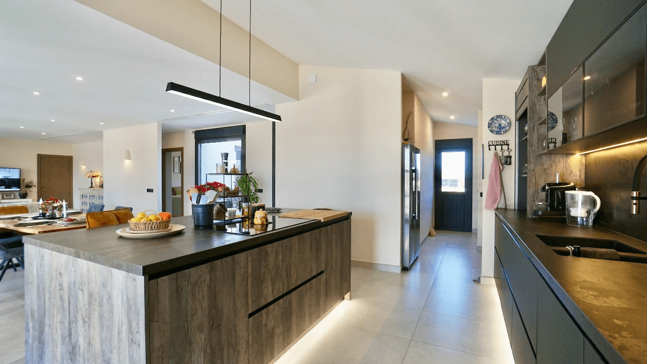 Country Houses - Fincas en venta en Benissa