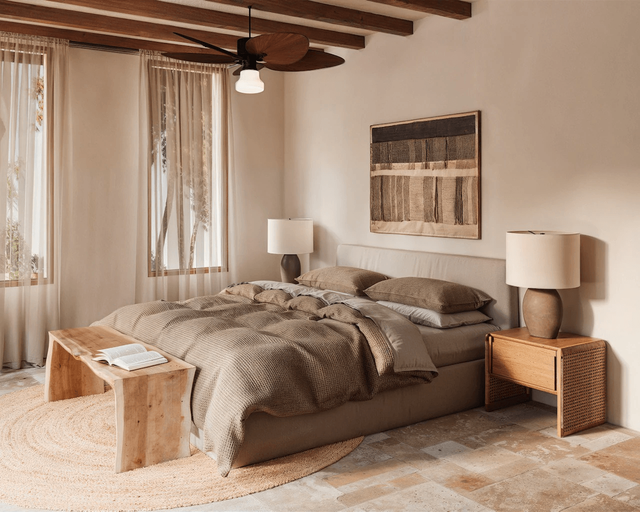 Villas en venta en Moraira