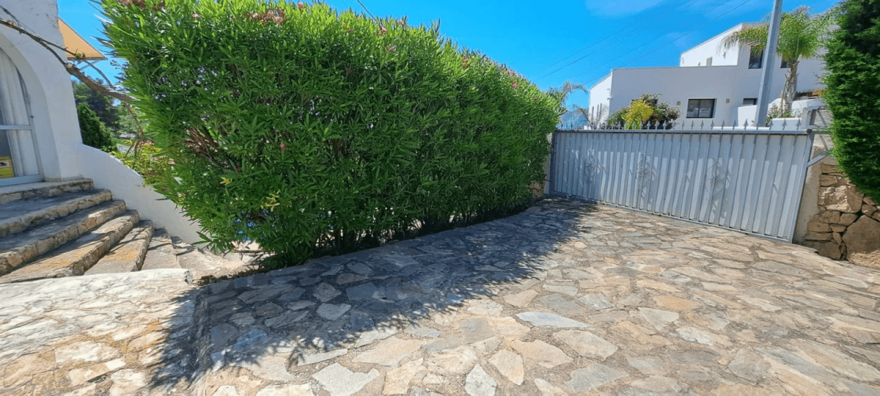 Villas à la vente à Benissa