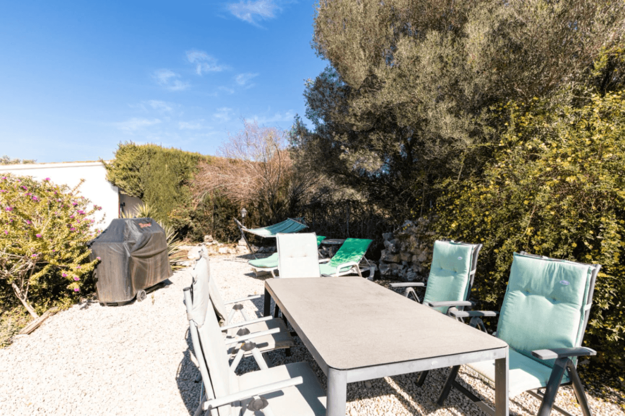 Country Houses - Fincas en venta en Teulada