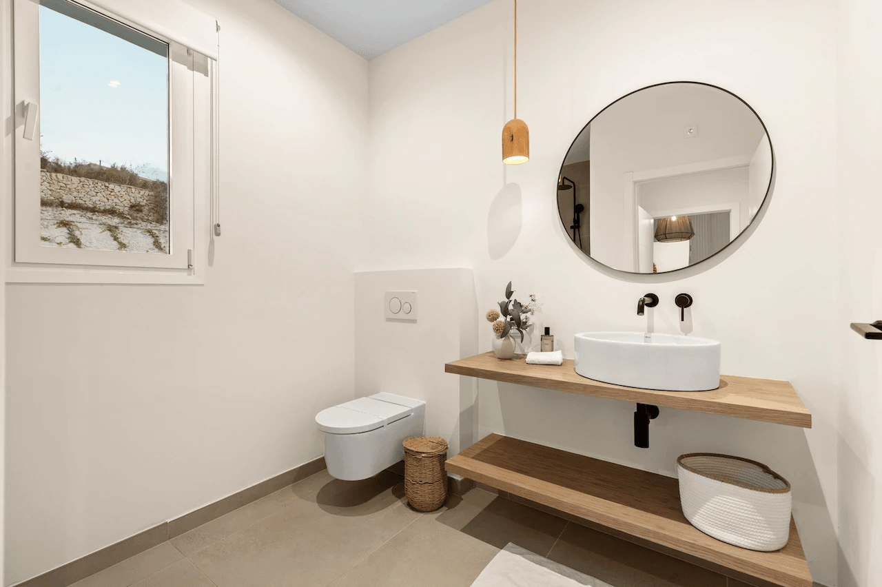 Country Houses - Fincas en venta en Benitachell