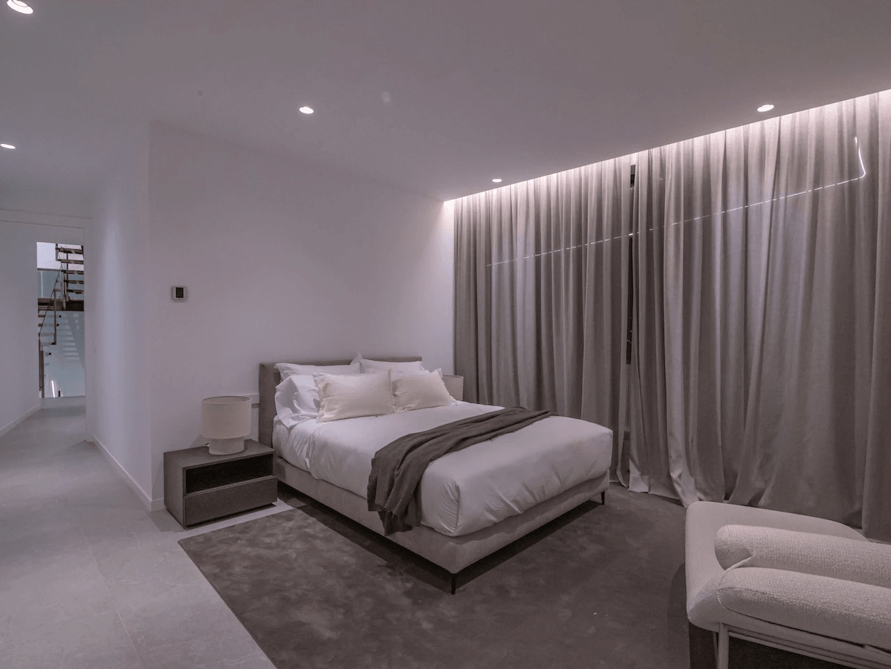 Villas en venta en Altea