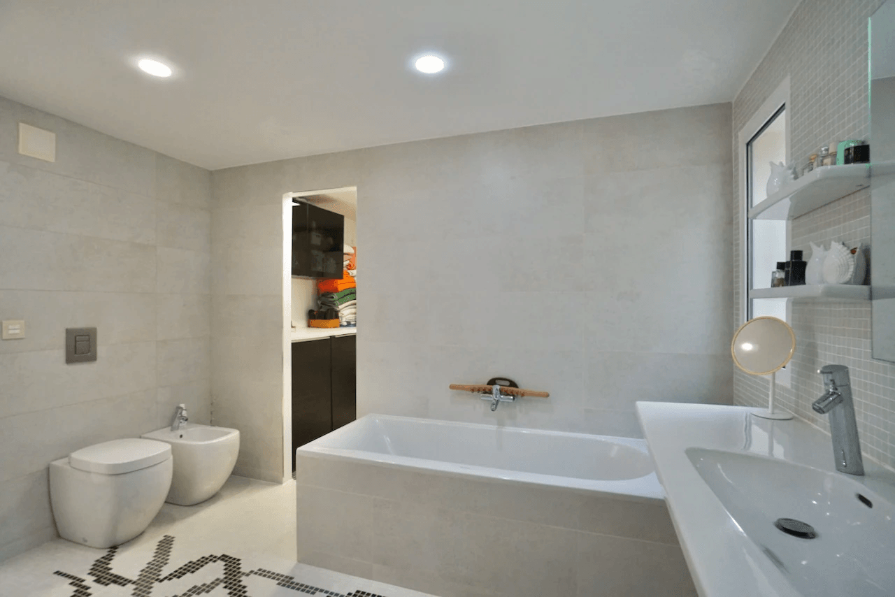 Villas en venta en Moraira