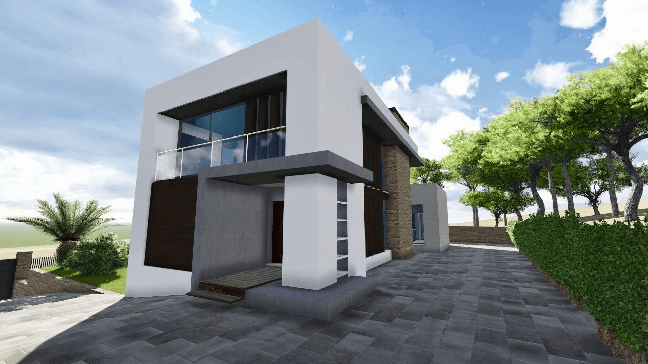 Villas en venta en Moraira