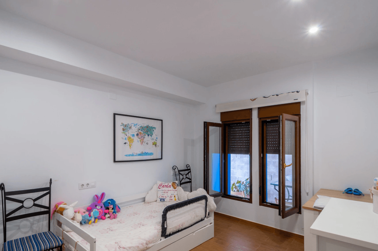 Country Houses - Fincas en venta en Benissa