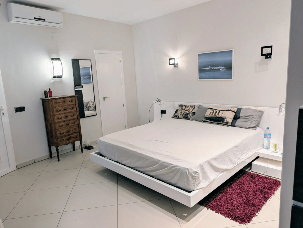 Villas en venta en Moraira