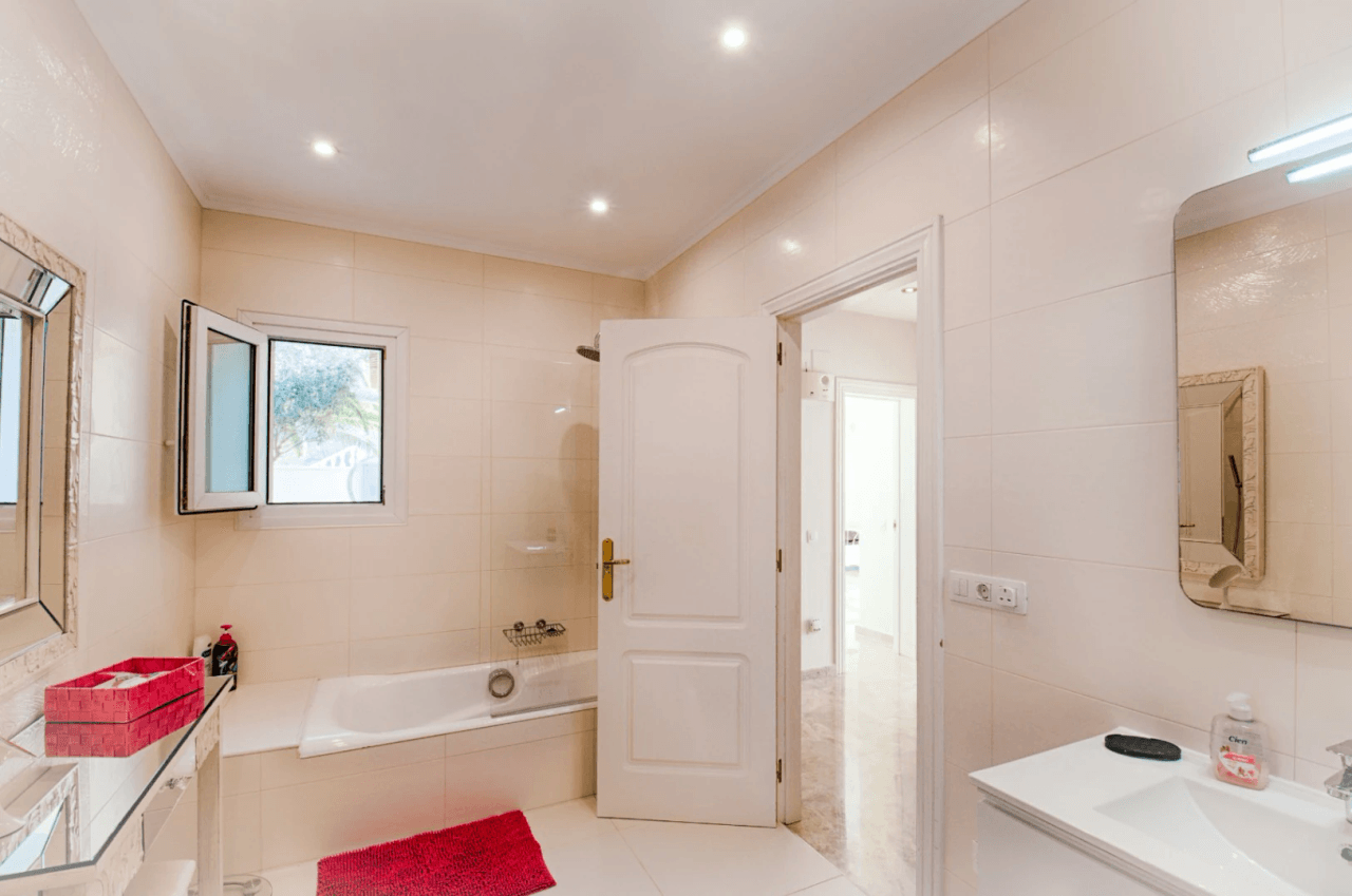 Villas en venta en Moraira