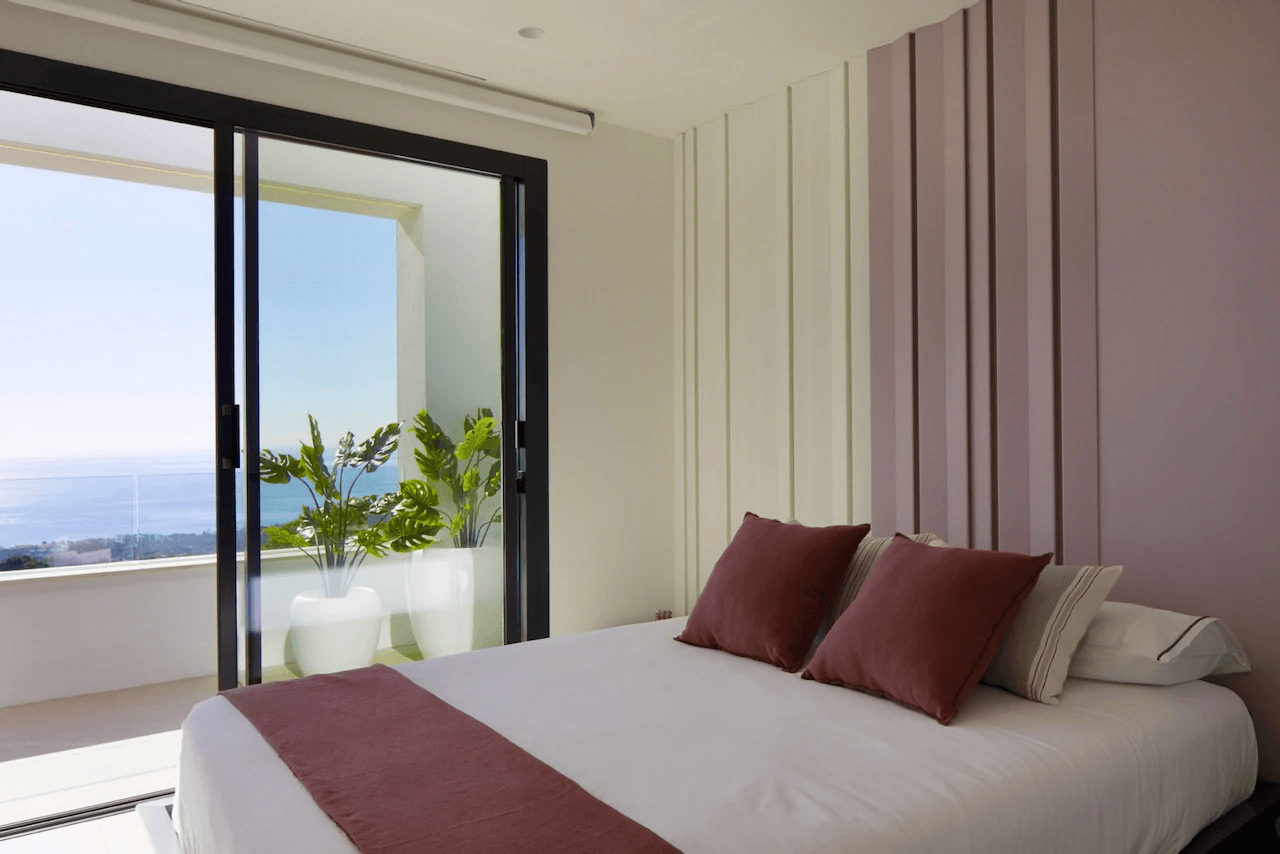 Villas en venta en Altea