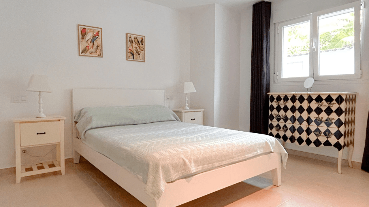 Villas en venta en Javea