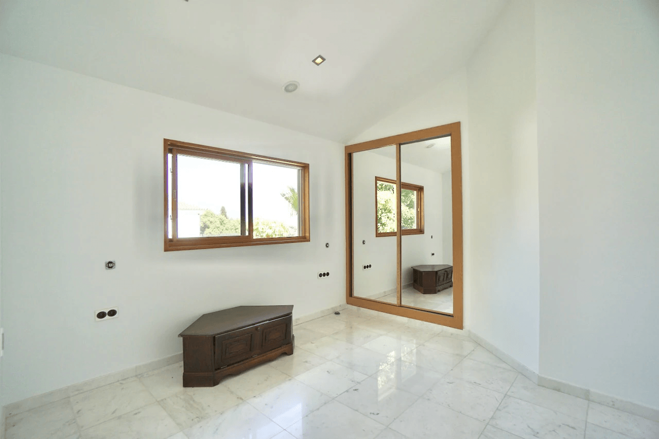 Villas en venta en Benhavis