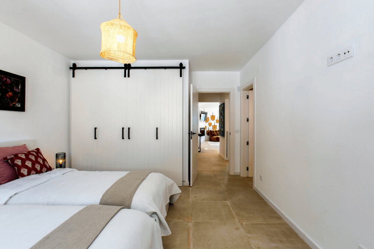 Villas en venta en Benissa