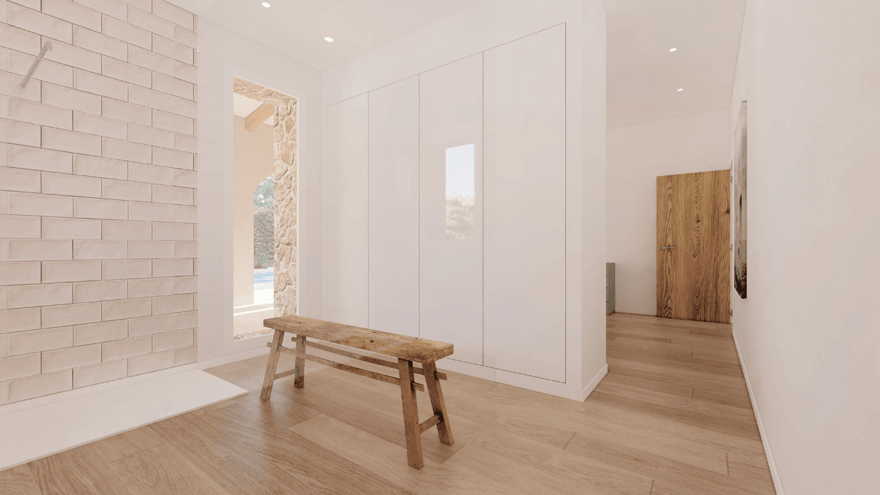 Country Houses - Fincas en venta en Benissa
