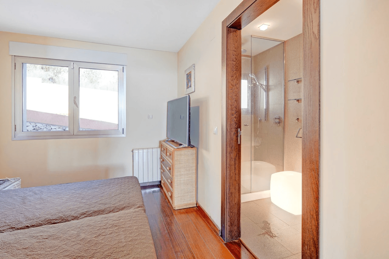 Villas en venta en Benissa