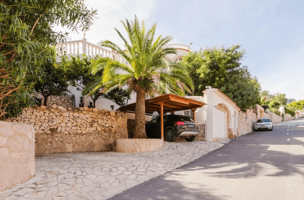 Villas for sale in Calpe / Calp