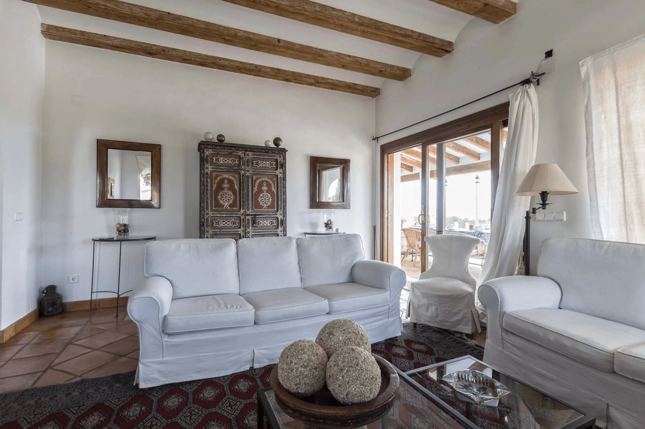 Villa for sale in Teulada