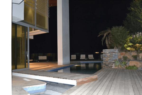 Villas en venta en Javea