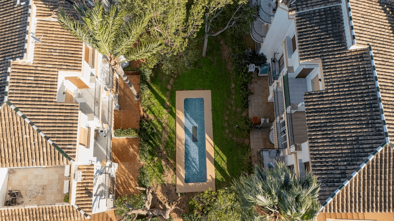 Apartments - Flats zum verkauf in Denia