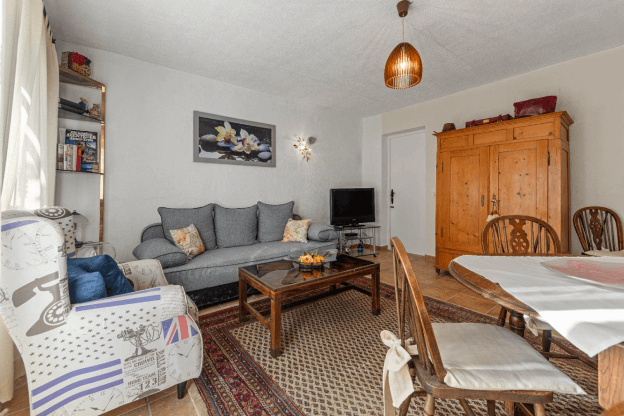 Villas en venta en Moraira