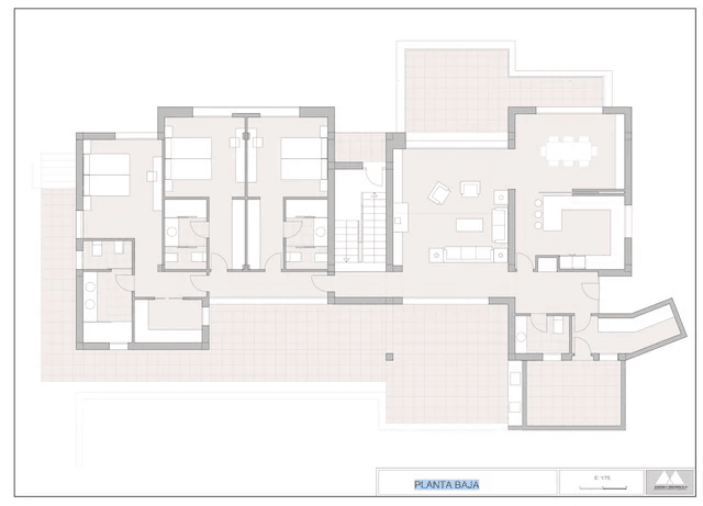Villas en venta en Javea