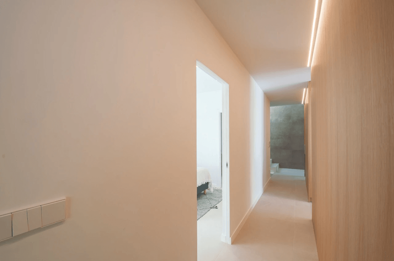 Villas en venta en Moraira