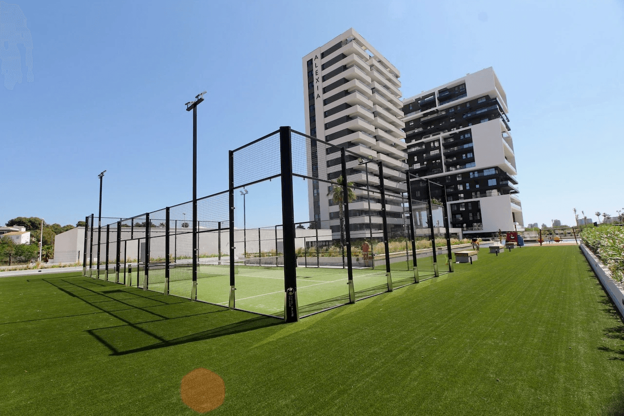 Apartments - Flats en venta en Calpe