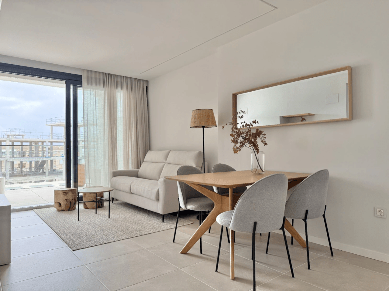 Apartments - Flats en venta en Denia
