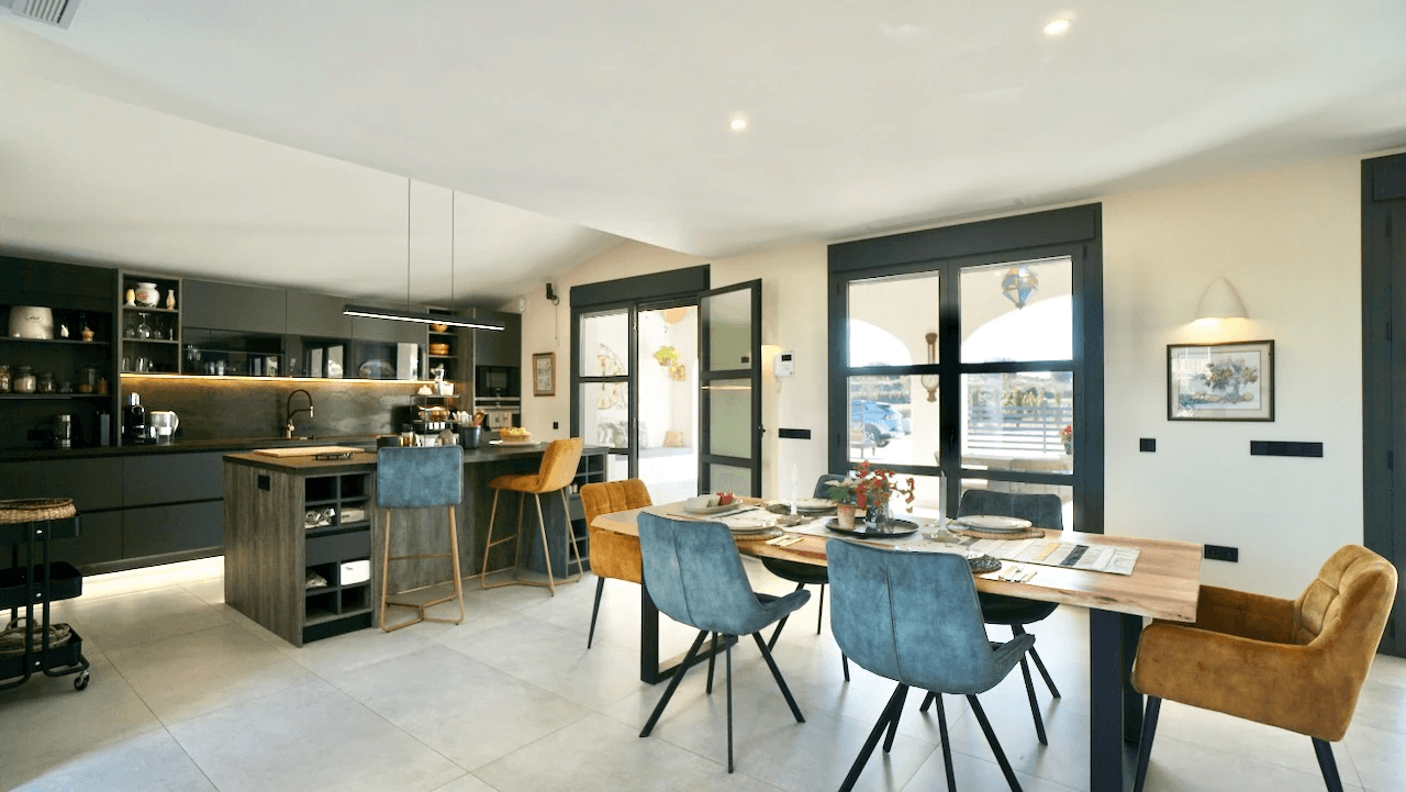 Country Houses - Fincas en venta en Benissa