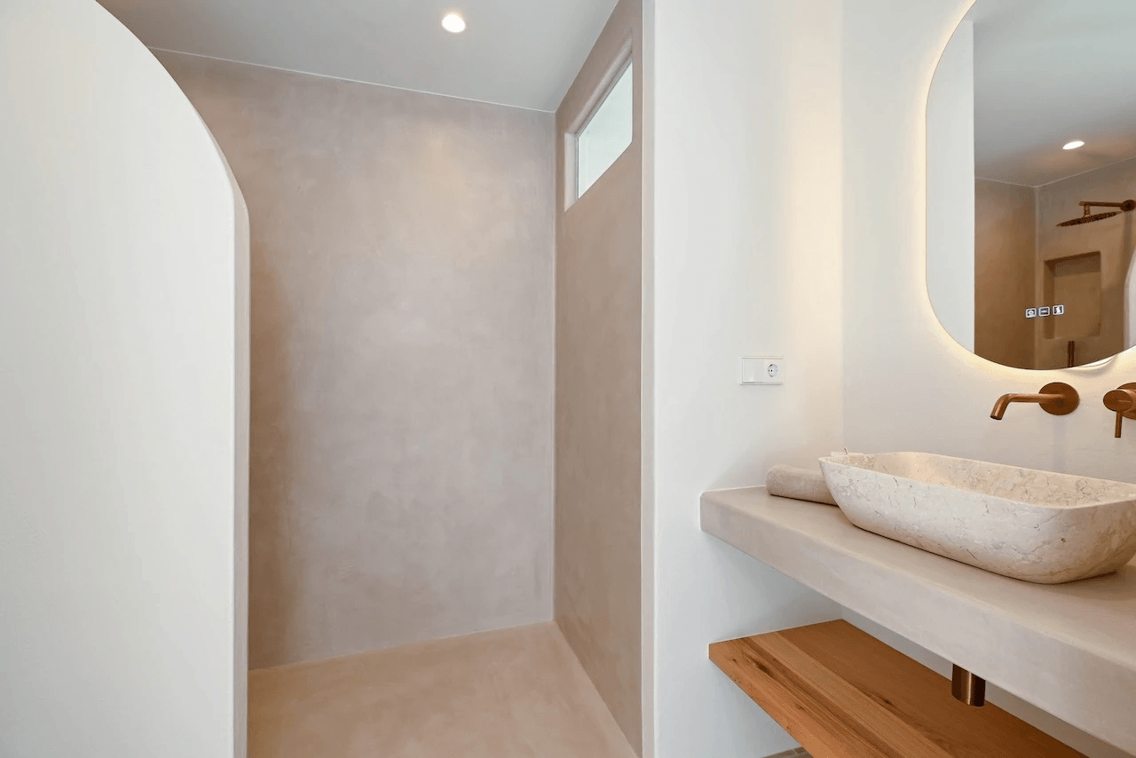 Villas en venta en Moraira
