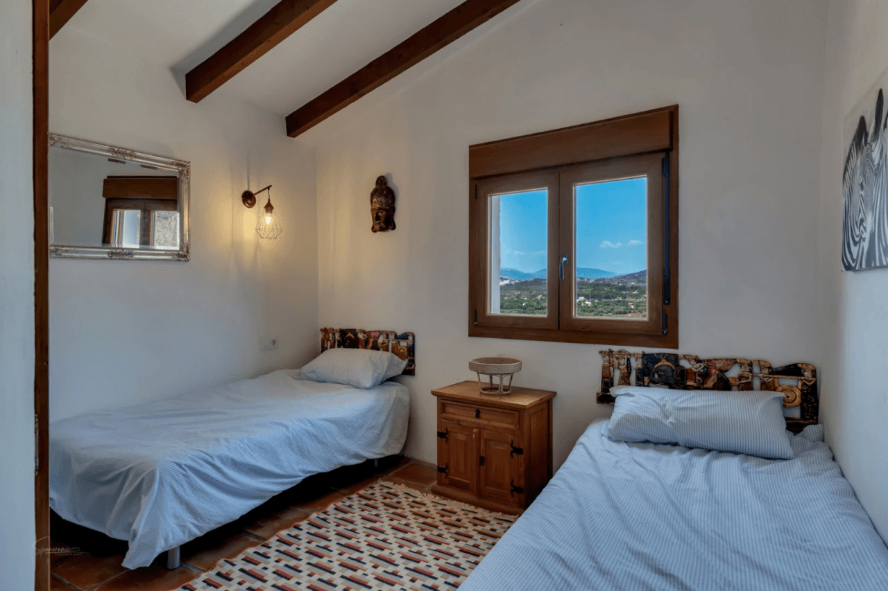 Country Houses - Fincas en venta en Teulada